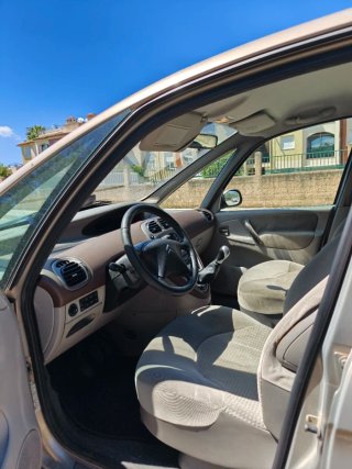 Citroen Xsara 2004
