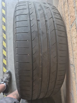 Llantas 19 para Audi Q5 con neumáticos 255/50/19