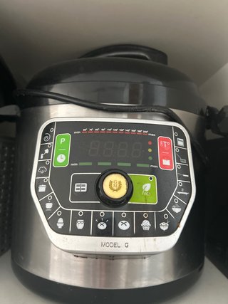 Olla GM Modelo G