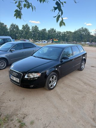 Audi A4 2006