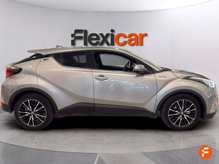 Toyota C-HR 1.8 125H Active