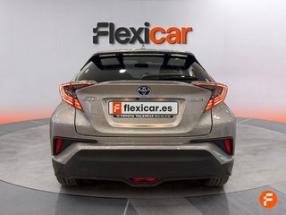 Toyota C-HR 1.8 125H Active