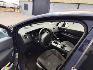 Peugeot 3008 2010
