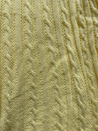 Vestido Polo Ralph Lauren Amarillo