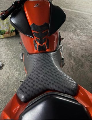 Kawasaki Z800 FULL
