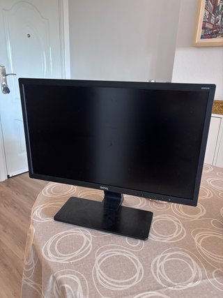 Monitor BenQ GW2270 24” Negro