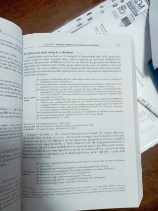 Libro concorso Polizia di Stato