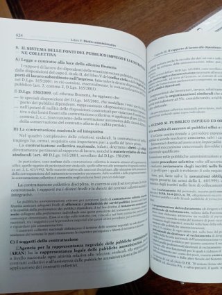 Libro concorso Polizia di Stato
