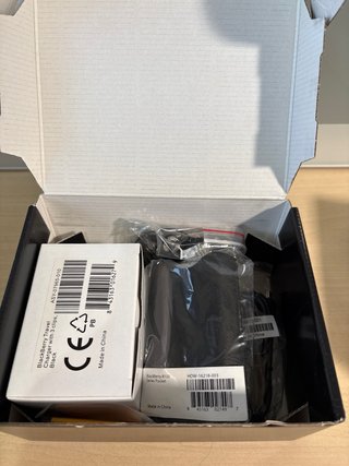 BlackBerry Pearl 8120 Smartphone