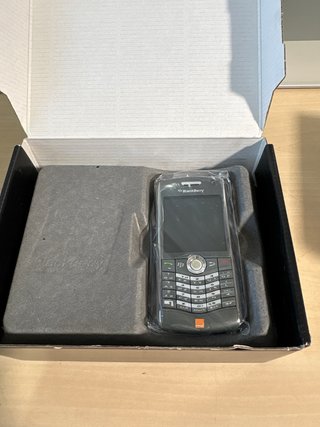 BlackBerry Pearl 8120 Smartphone