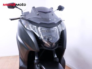 HONDA INTEGRA 750 S ABS