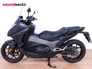 HONDA INTEGRA 750 S ABS