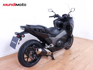 HONDA INTEGRA 750 S ABS