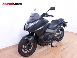 HONDA INTEGRA 750 S ABS