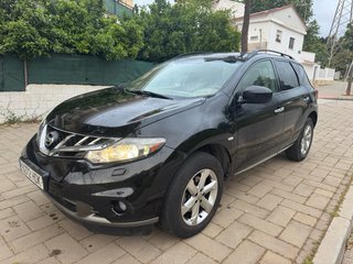 Nissan Murano 129.000km