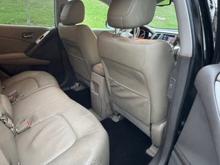 Nissan Murano 129.000km