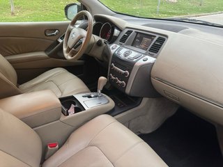 Nissan Murano 129.000km