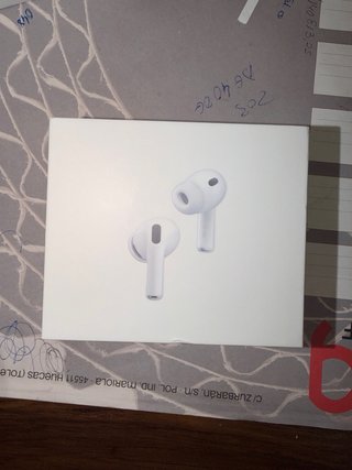 AirPods Pro