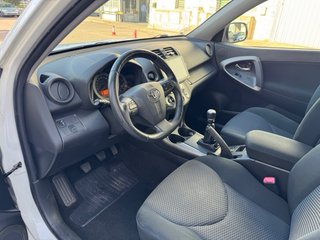 Toyota RAV4 2010