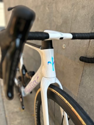 Wilier Filante SLR ID2 Dura Ace Di2 Talla M