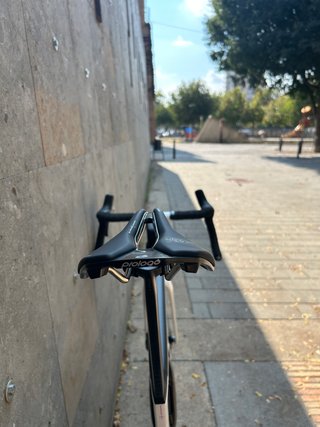 Wilier Filante SLR ID2 Dura Ace Di2 Talla M