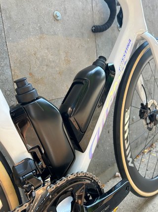 Wilier Filante SLR ID2 Dura Ace Di2 Talla M