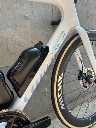 Wilier Filante SLR ID2 Dura Ace Di2 Talla M