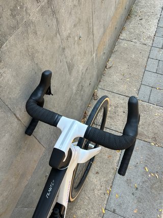 Wilier Filante SLR ID2 Dura Ace Di2 Talla M