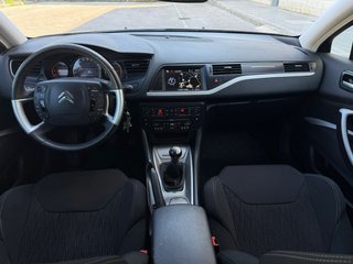 Citroen C5 2014
