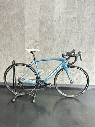 Bicicleta Carretera Ridley Talla S (52) Carb