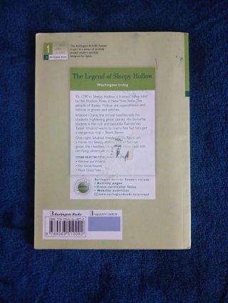 LEGEND OF SLEEPY H.ESO1 ACTIVITY