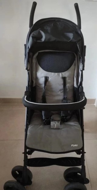 Silla de paseo PLAY FUNKY