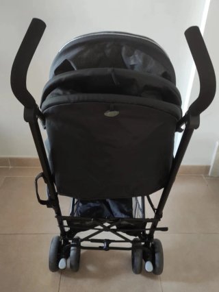 Silla de paseo PLAY FUNKY