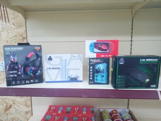 Drone Y3 Ultra con cámara