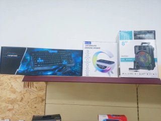 Drone Y3 Ultra con cámara