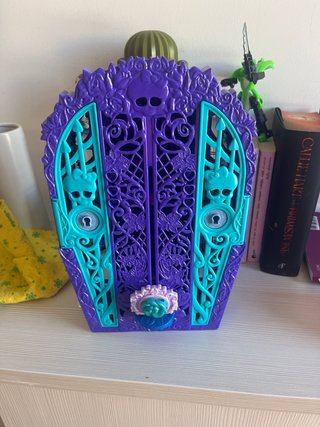 Caja Twyla