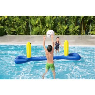 Red Voleibol Hinchable Piscina Bestway 52133