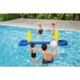 Red Voleibol Hinchable Piscina Bestway 52133