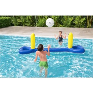 Red Voleibol Hinchable Piscina Bestway 52133