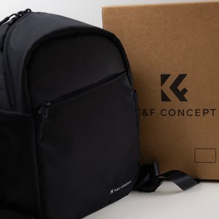 Zaino compatto per fotocamere - K&F (5L)