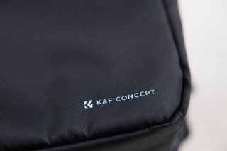 Zaino compatto per fotocamere - K&F (5L)