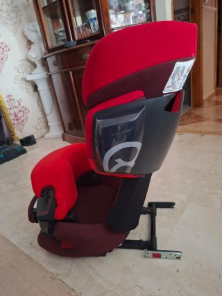 Silla coche Cybex