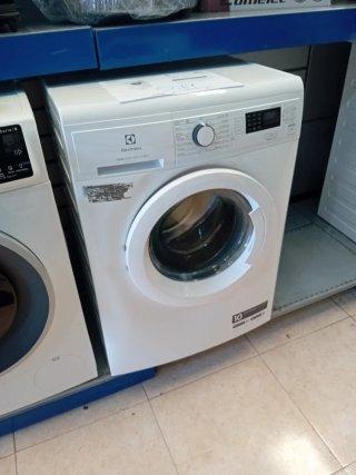 Lavadora Electrolux 8 Kg