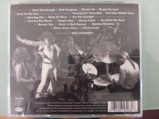 Rock 'n' Roll Fantasy CD