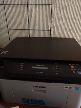 Impresora Samsung Xpress M2070W Laser