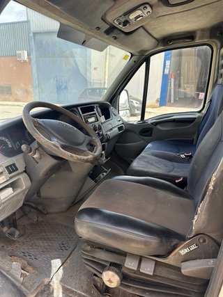 Iveco Daily 2008