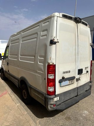 Iveco Daily 2008