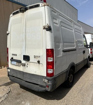 Iveco Daily 2008