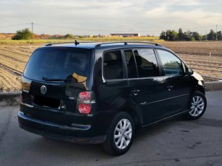 Volkswagen Touran 2010