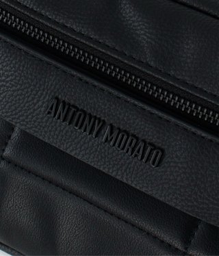 Borsello a tracolla Antony Morato nero